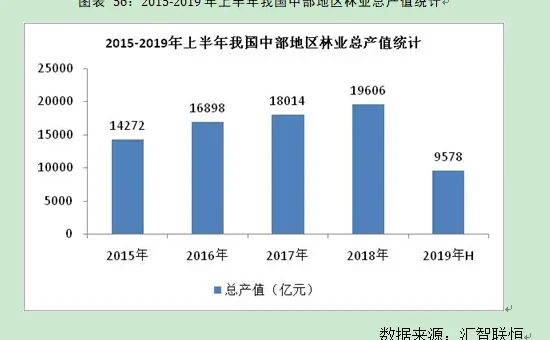 林业产业市场研究与发展前景预测报告
