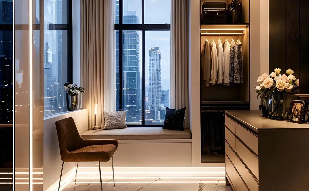 安徽臻居益新材料有限公司引领家居新潮流