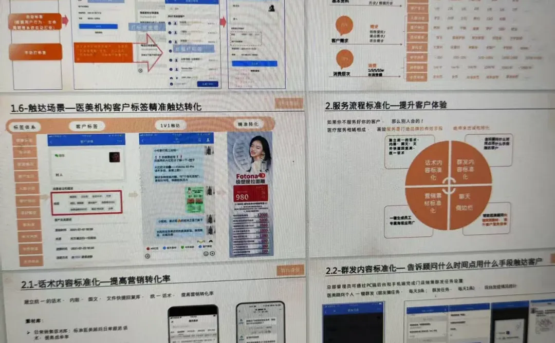 原来这才是颗粒度拉满的私域运营方案…
