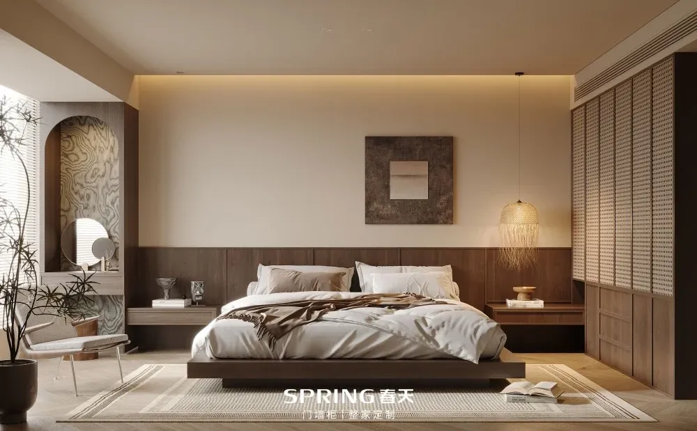 【权威解读】整家定制口碑推荐:实践案例与