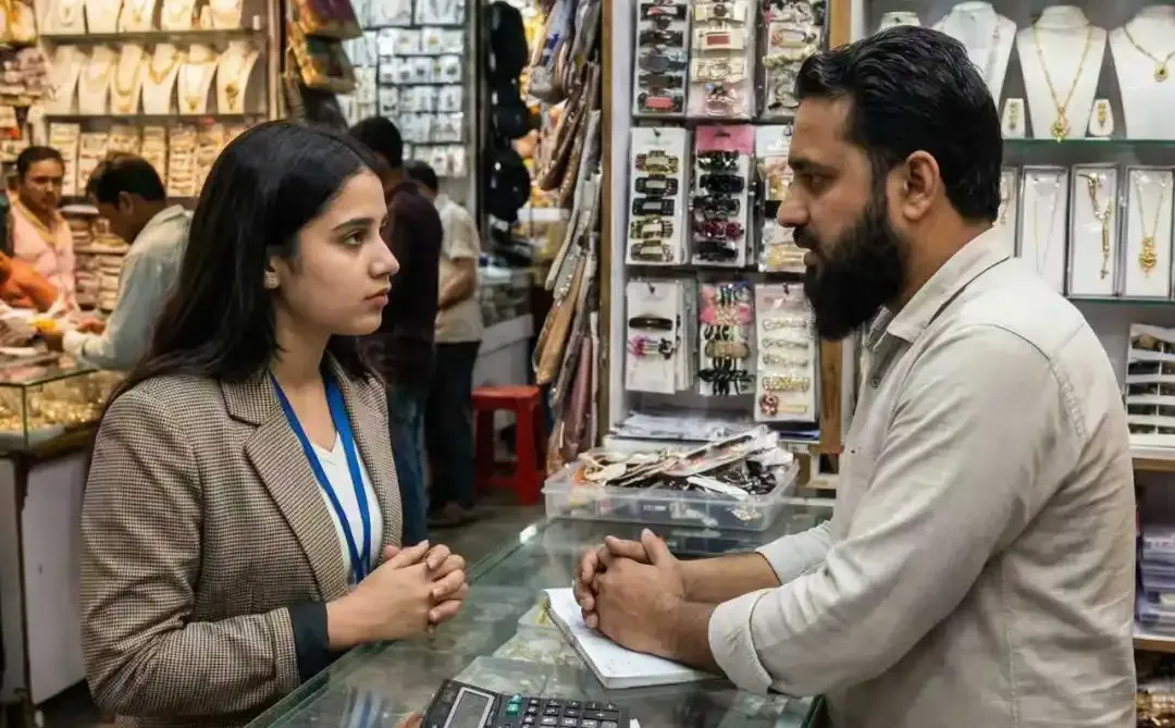 穿越层层迷雾,揭秘跨境电商