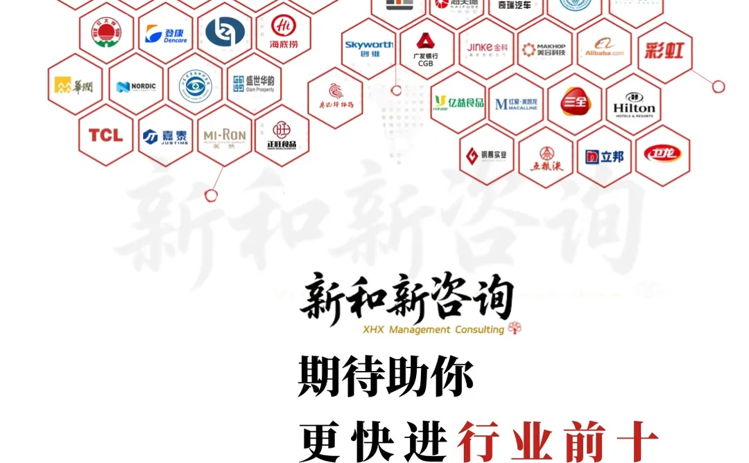 实战案例:老牌国企如何赢回年轻市场?