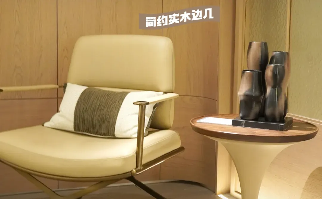 讲道理!谁能拒绝家里有这样一个好看书房呐