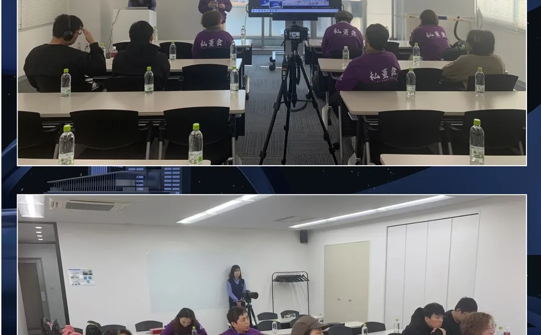 日本制造业商务考察|案例回顾