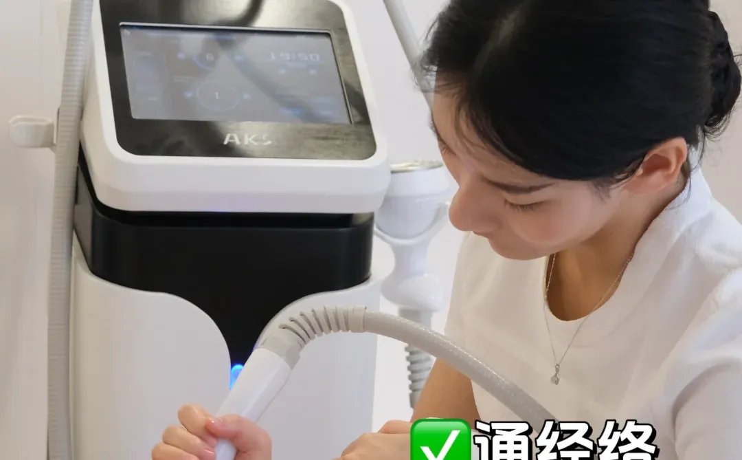 美业新科技?2025年爆款项目