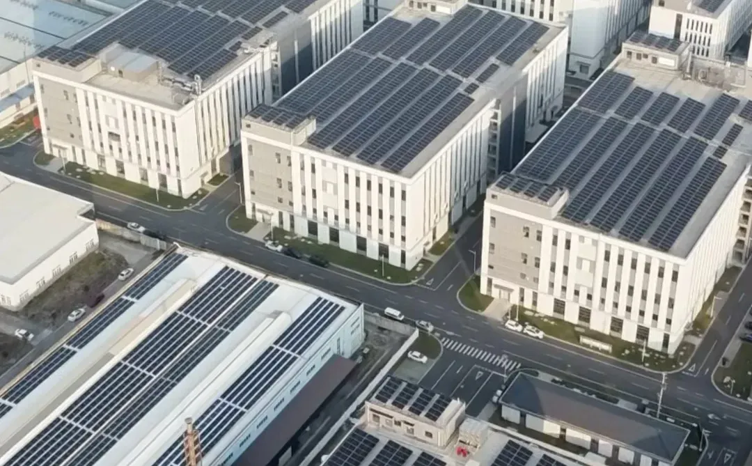 工商业光伏 丨 3830KW光伏项目案例分享