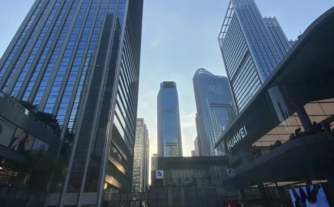 电商发展的趋势,正在以朝AI时代发展