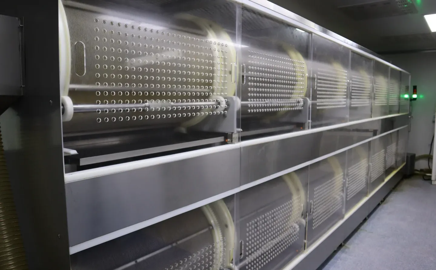 希望所有大健康老板都刷到❗️品质保健品加工