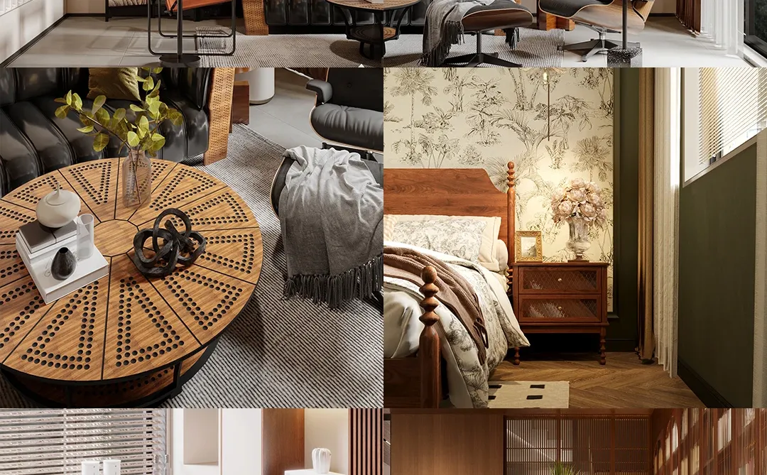 坐标广州 | 一名家居设计师自我介绍