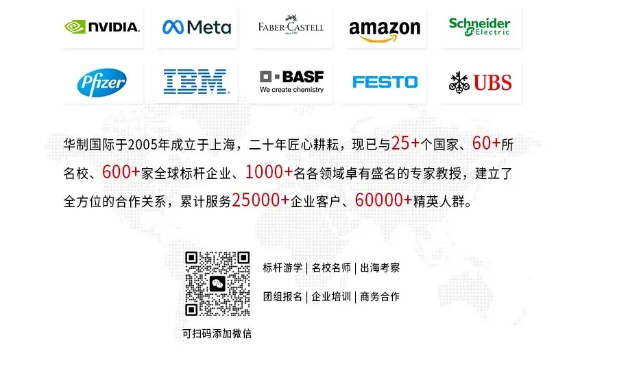 中国从 “世界工厂” 变身 “全球枢纽” 了