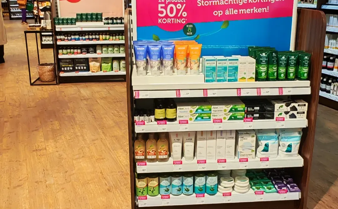 ?? H&B 黑五爆价!保健品可以下手了