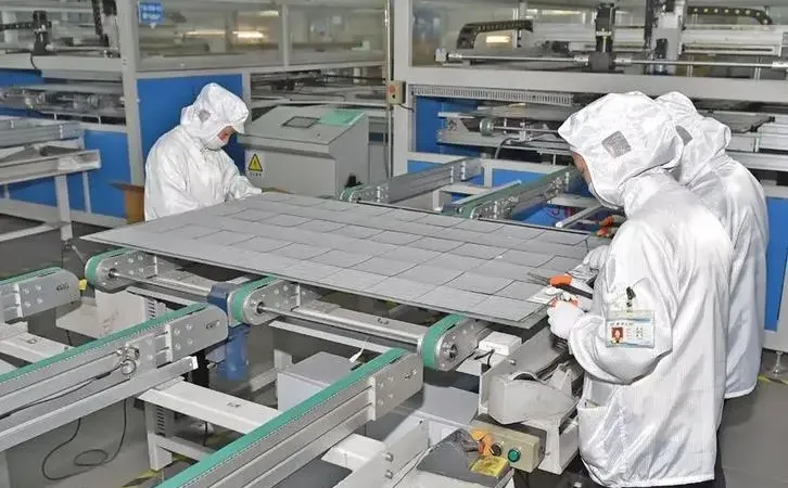 光伏专利布局的三大生死线(一)