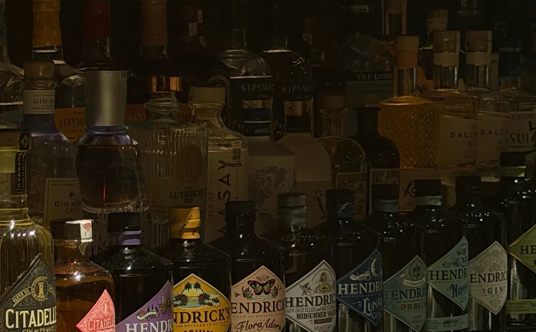 2025酒鬼年度报告｜微醺生活 清醒做人