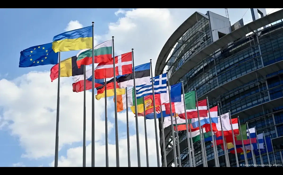 欧品道|解读欧洲产业趋势及市场机会