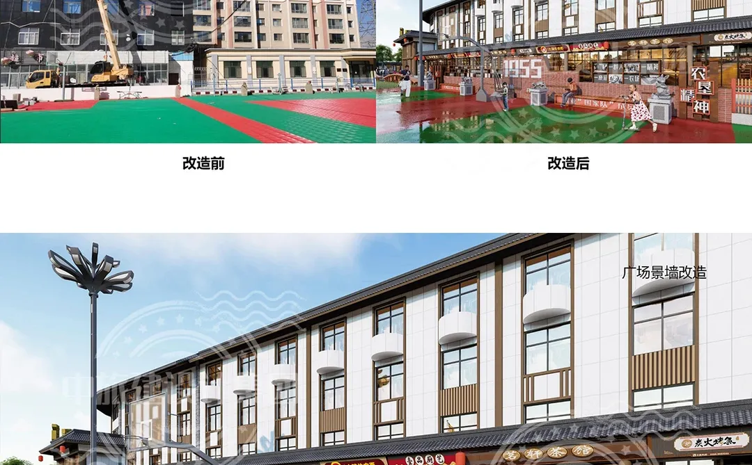 城乡融合发展示范区如何打造？（5）