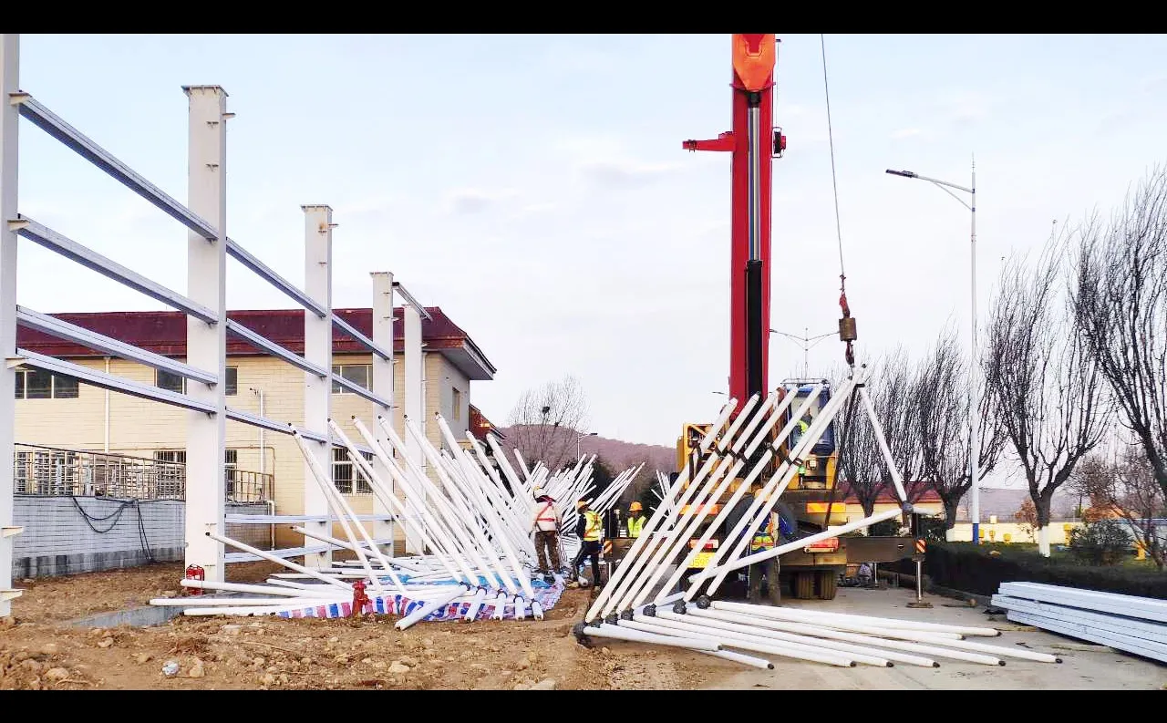 震惊!陕西钢结构工程服务商排名大揭秘,谁