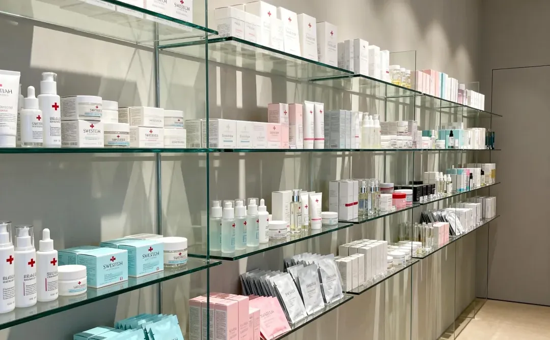 揭秘!瑞士护肤代工,为何是品牌王炸选择?