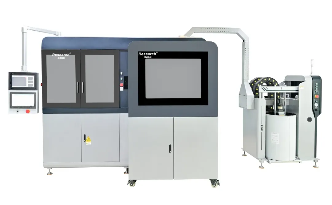 口碑好的液态硅胶送料机公司