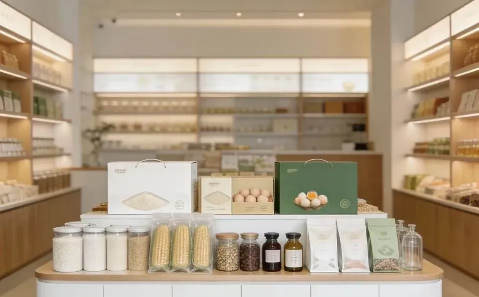 社区食养店,宝妈创业新选择!?