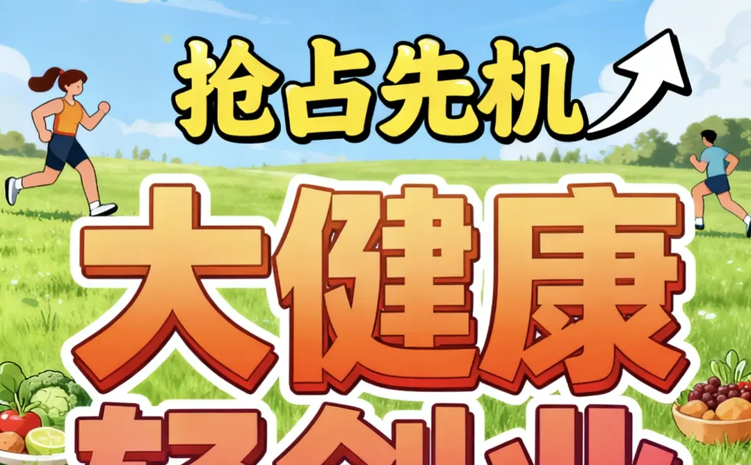 抓住银发经济趋势，我为自己做的知识储备。