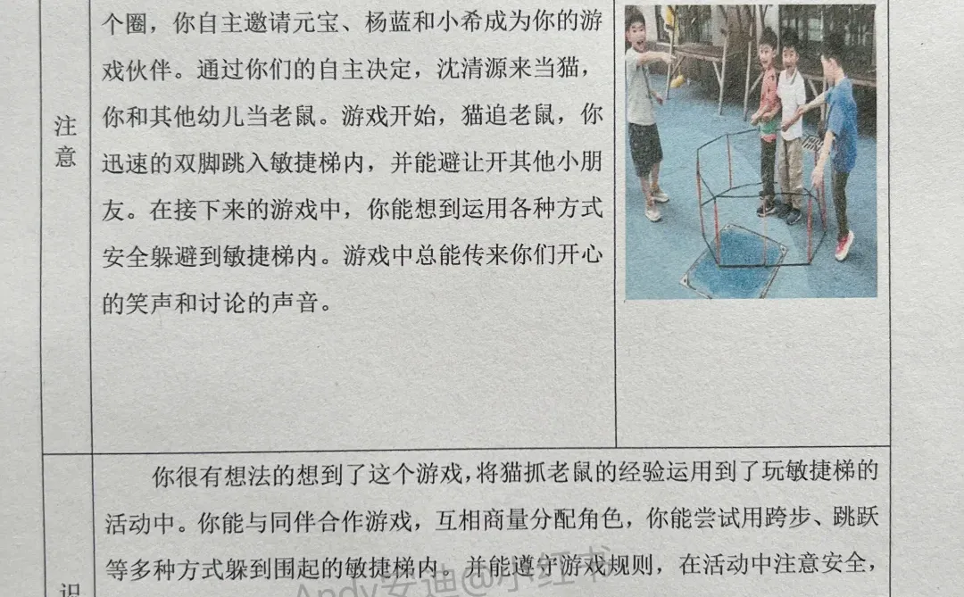 幼儿园观察记录3000多篇，都是电子版！