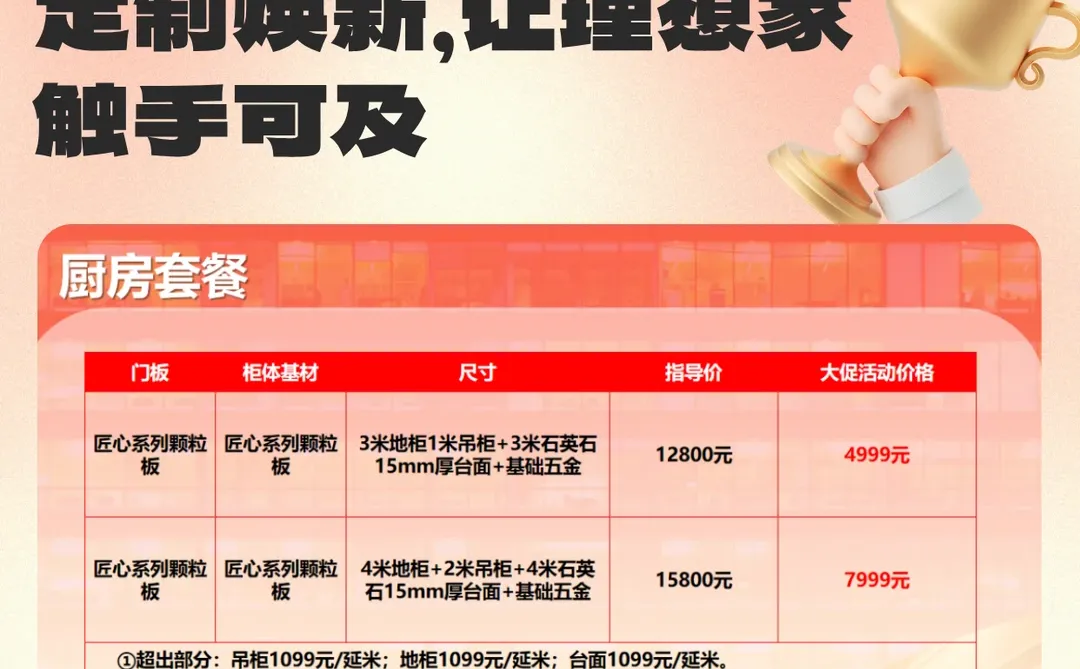 ✅ 兔宝宝超硬底气,品质保障,省心住好家