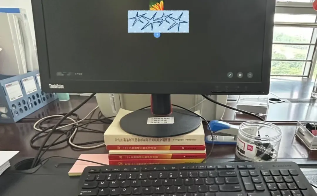 03学前专业上岸gwy工作日常碎碎念1️⃣