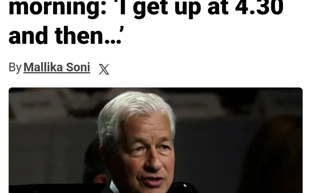 老美卷起来比我们老中还夸张