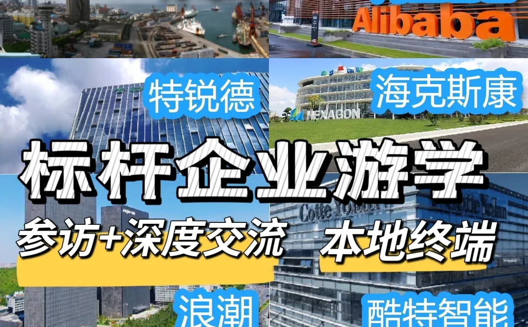 企业如何实现转型升级?