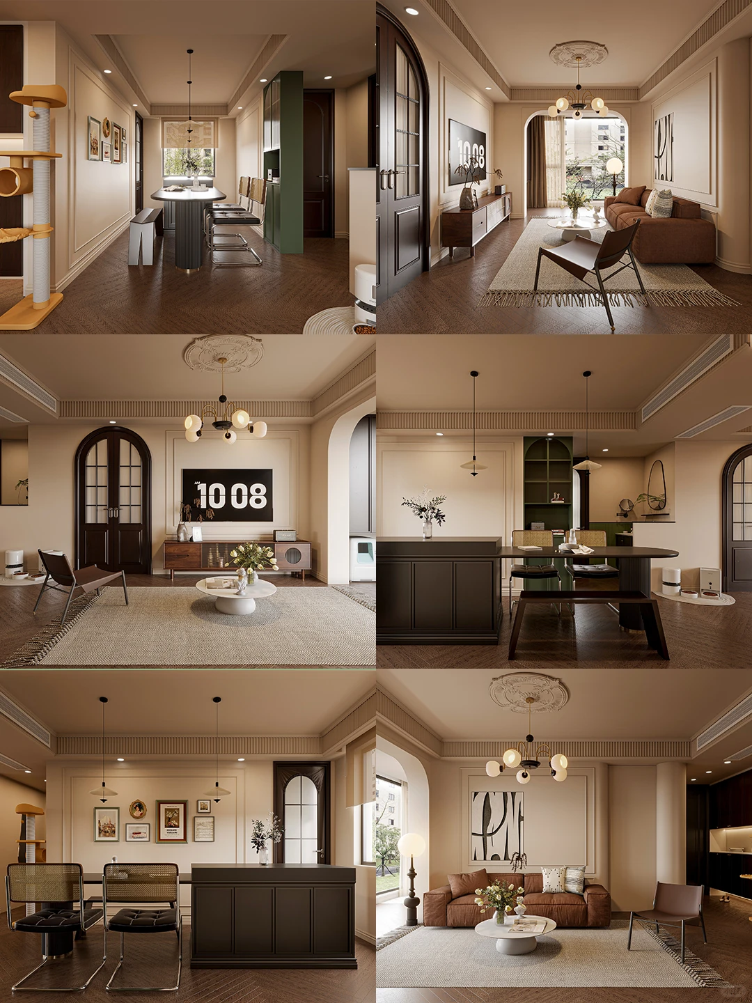 坐标广州 | 一名家居设计师自我介绍