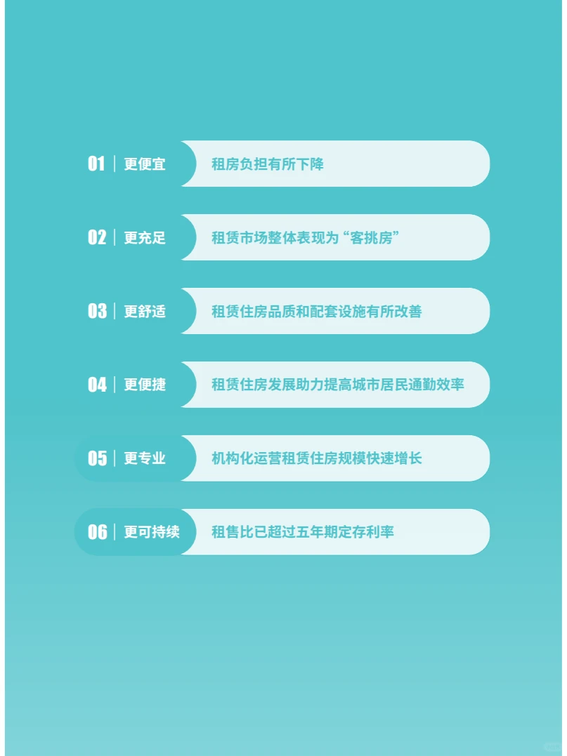 2024年度中国重点城市租赁住房发展报告