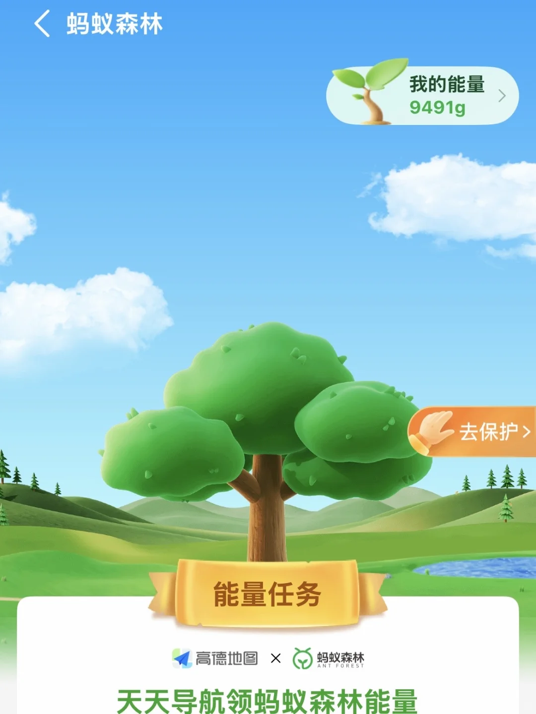 高德年度出行报告！