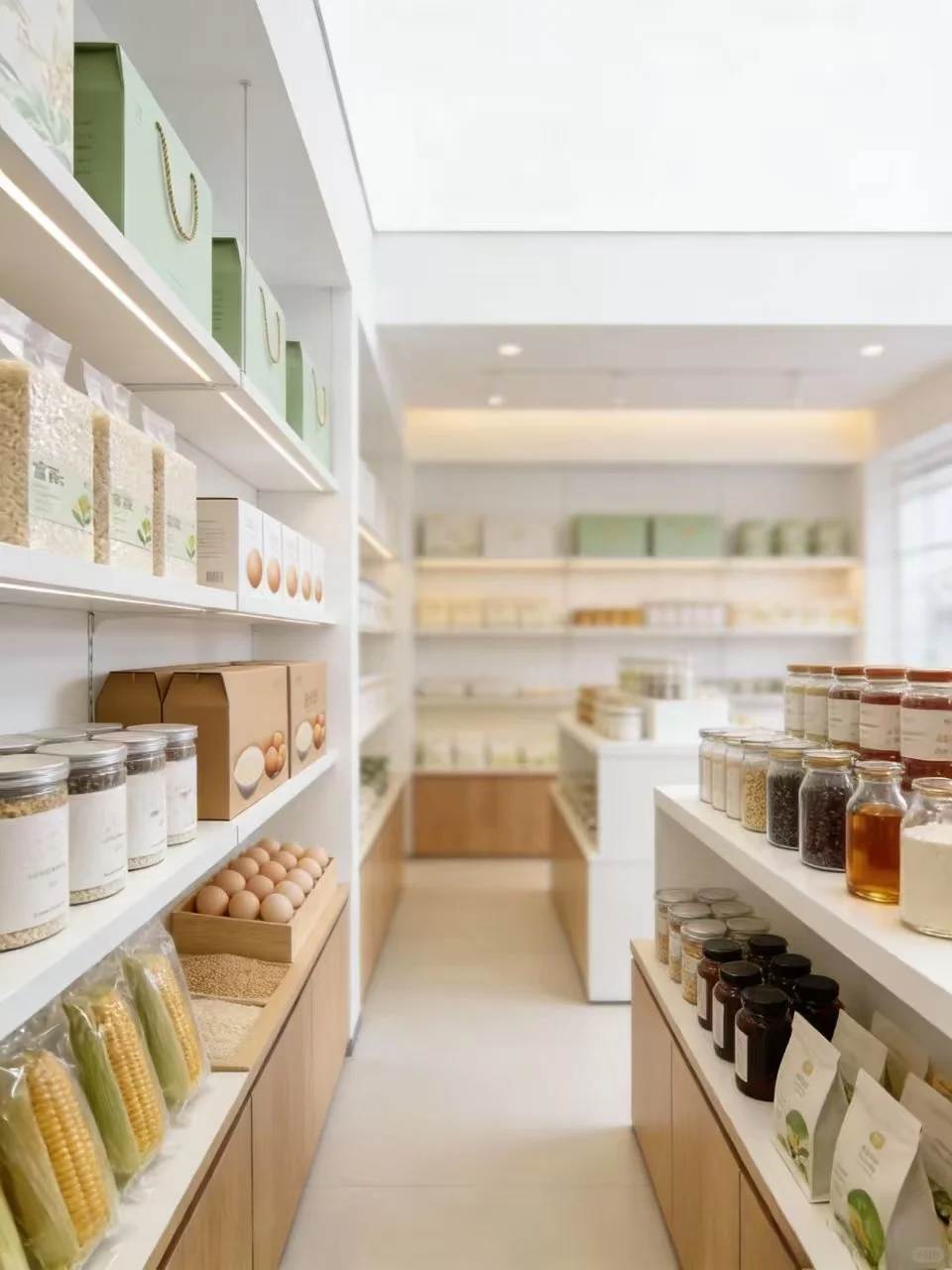 社区食养店,宝妈创业新选择!?