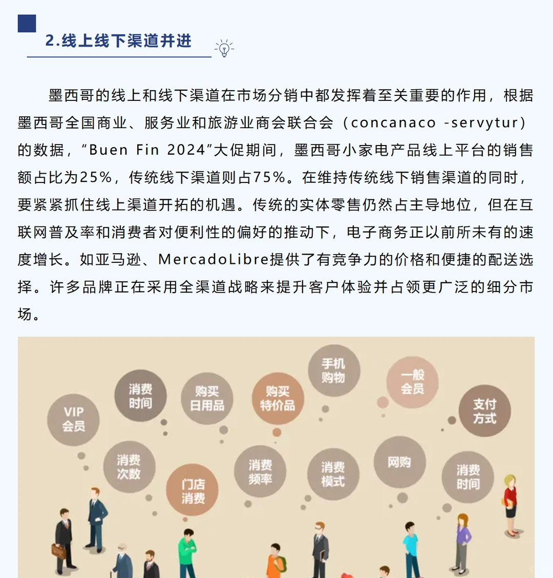 墨西哥家居市场趋势(下)