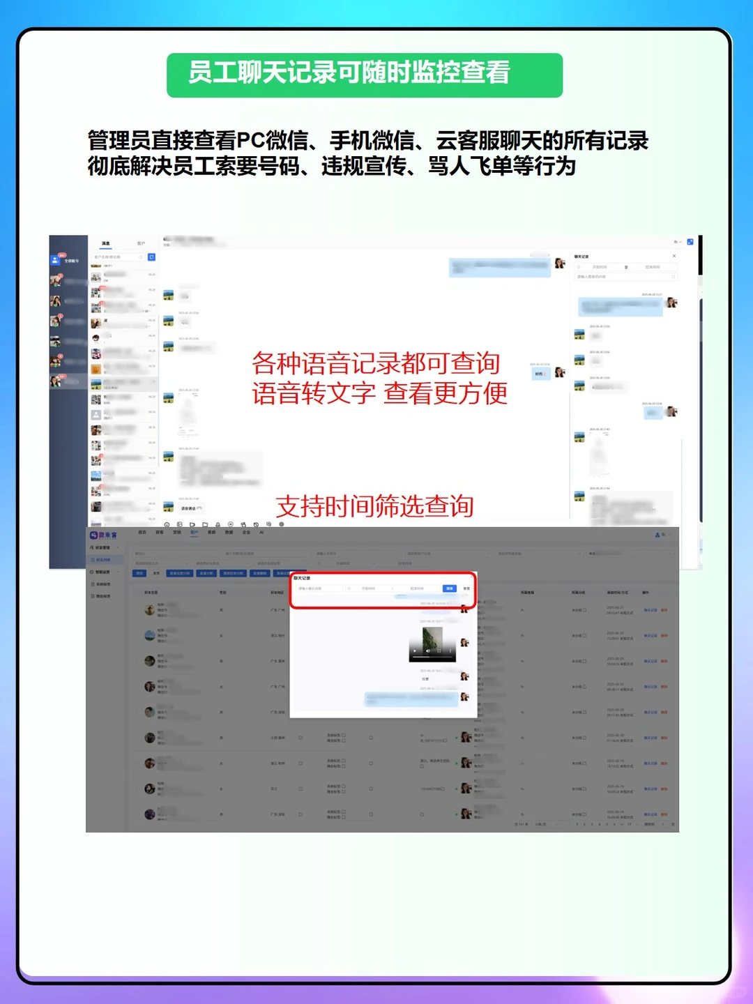 私域转化效率低？分层运营提效果！