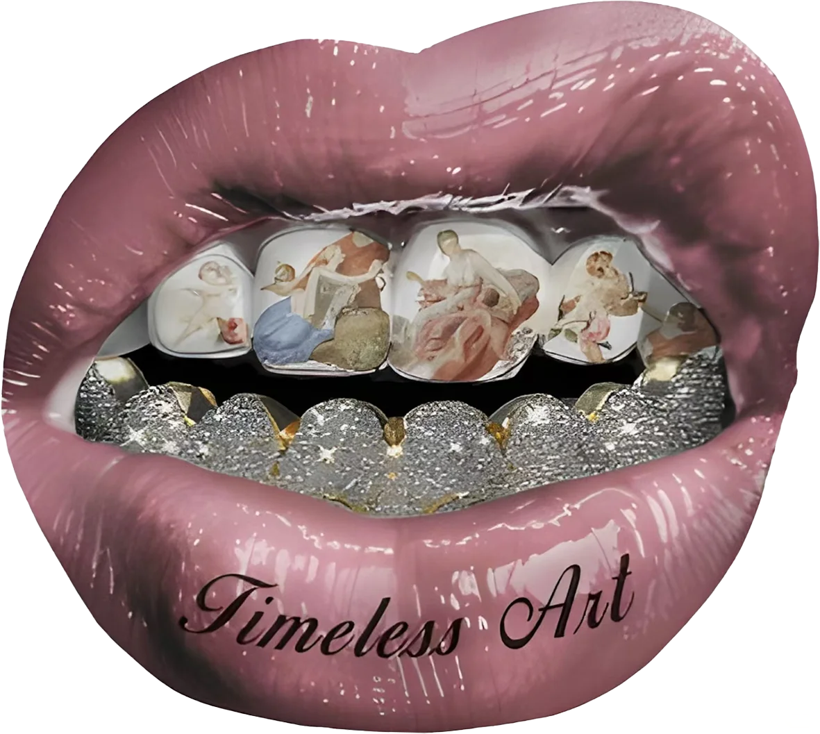 跨境电商服装爆款印花分享