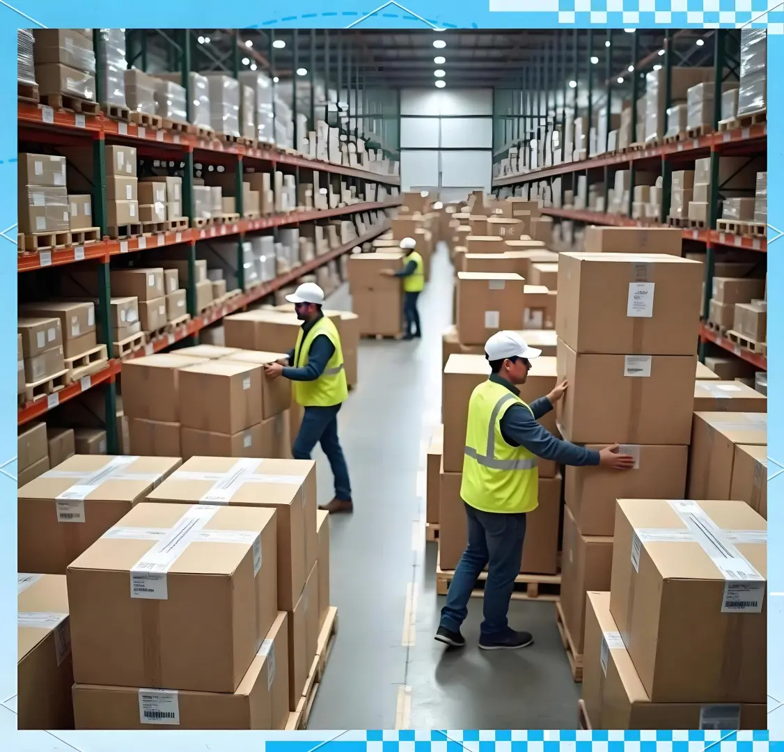 跨境电商的核心步骤,如何一步步越走越好。