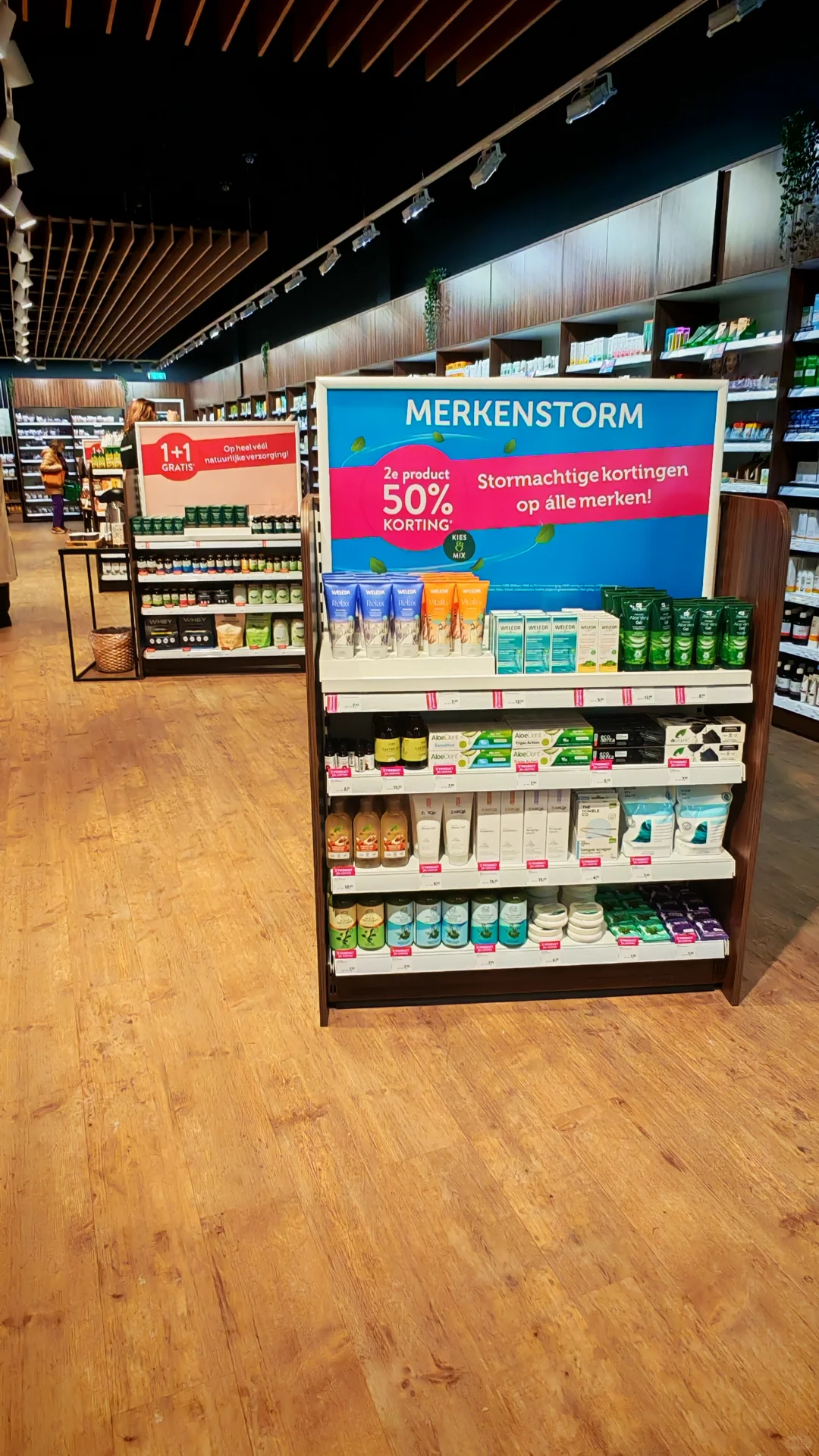 ?? H&B 黑五爆价!保健品可以下手了