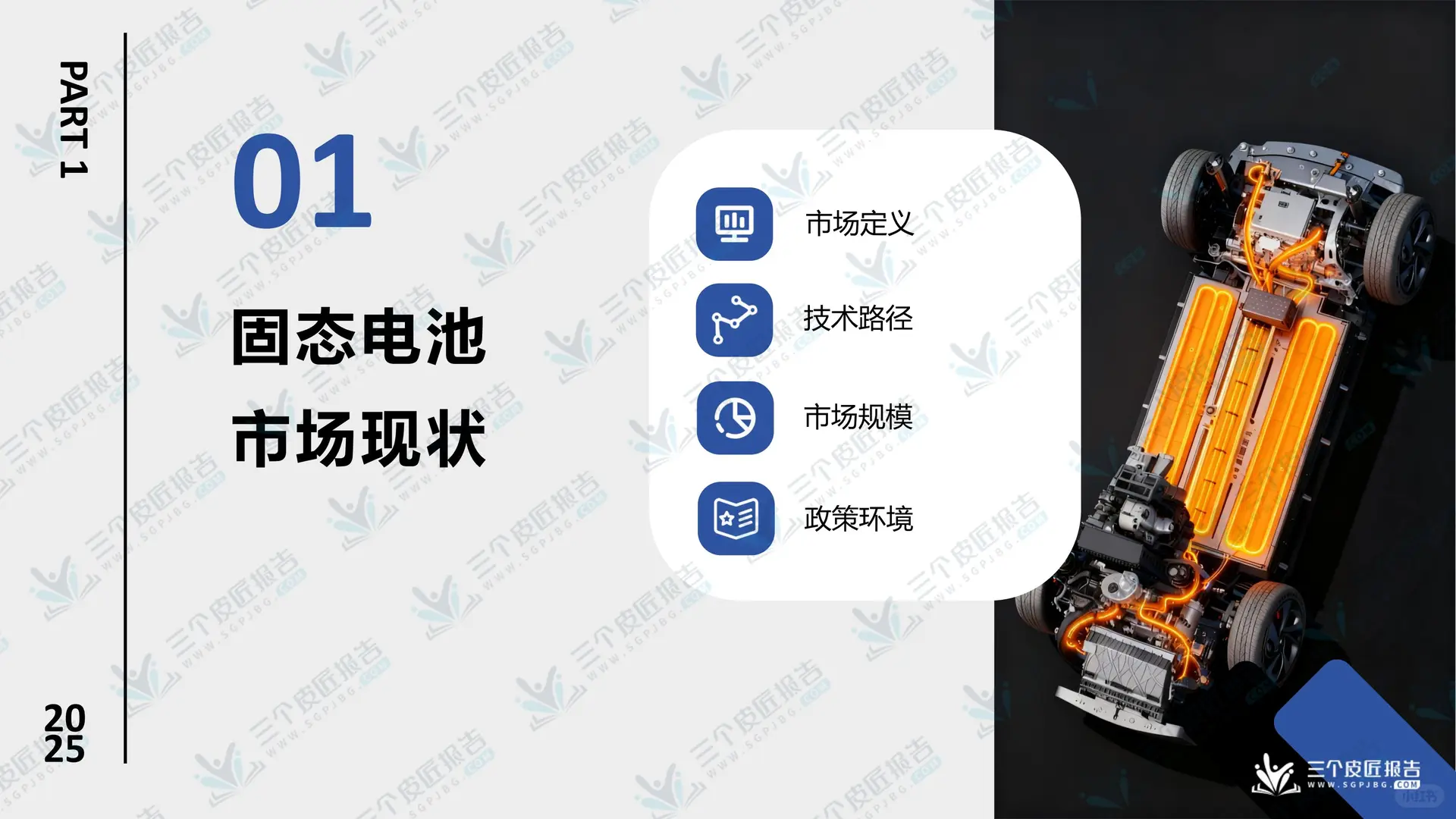 2025中国固态电池市场洞察报告