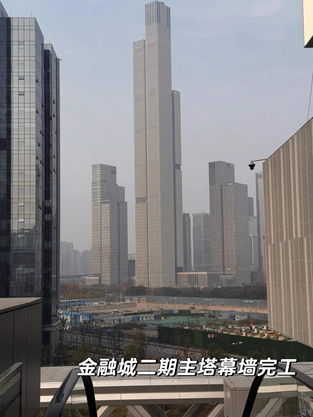 ✨2025南京线下商业地产总结报告✨