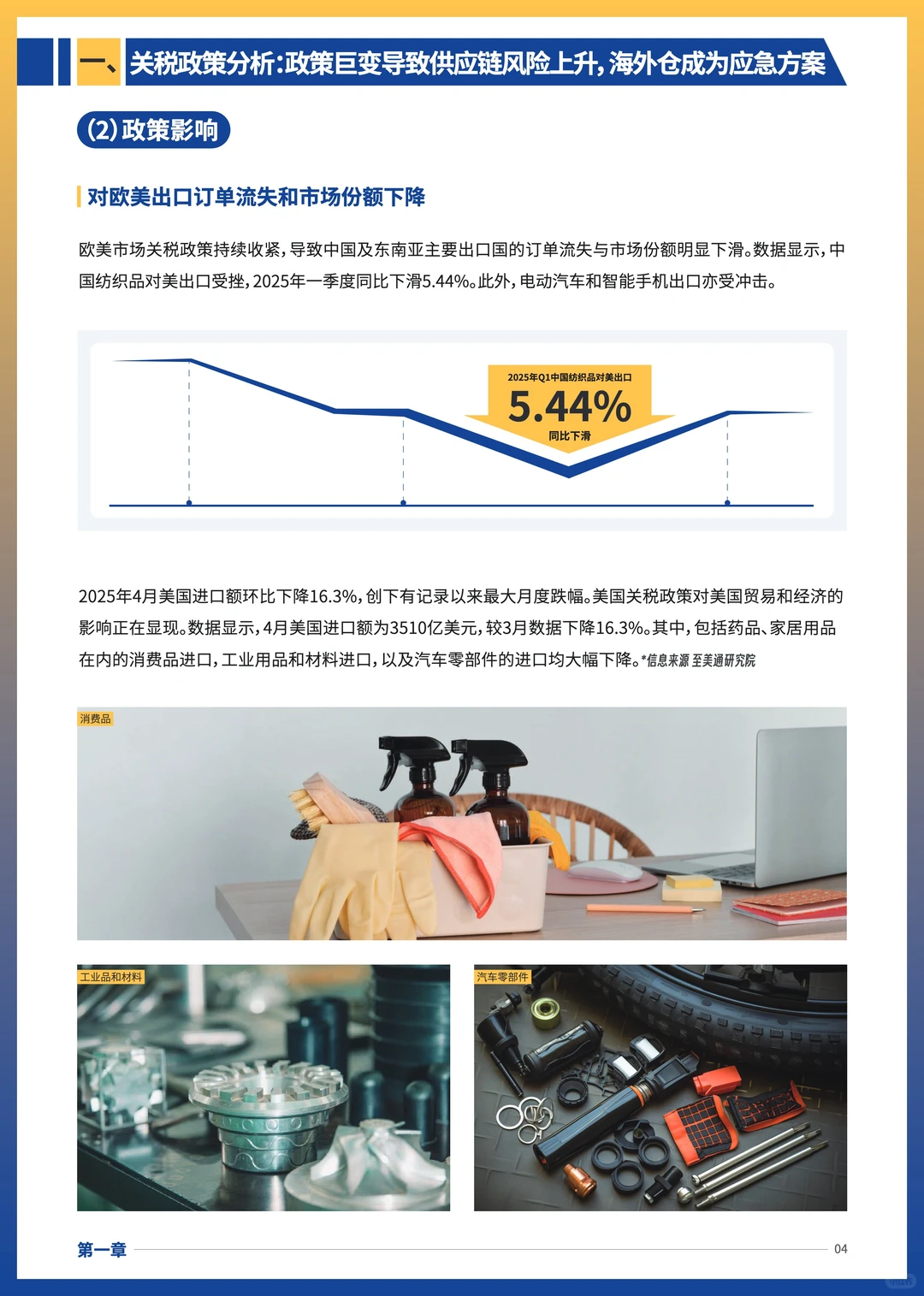 2025跨境供应链:海外仓成新战场