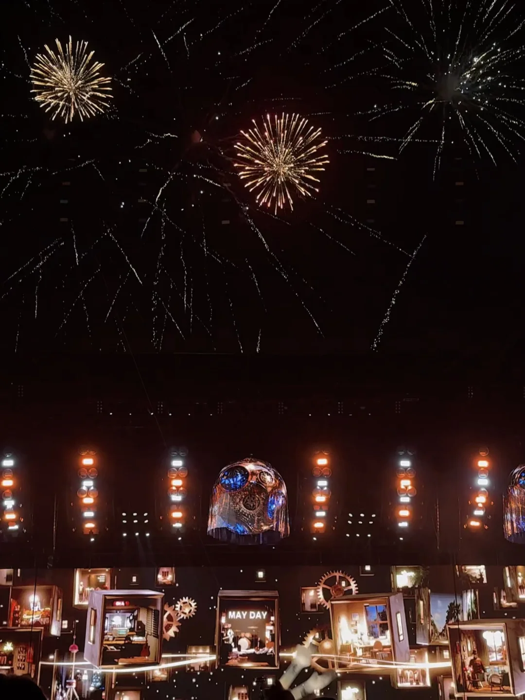 2025年五月天软玻璃年度报告