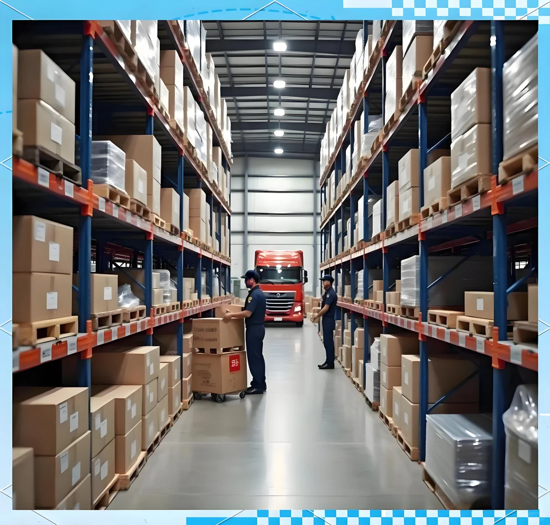 跨境电商的核心步骤,如何一步步越走越好。