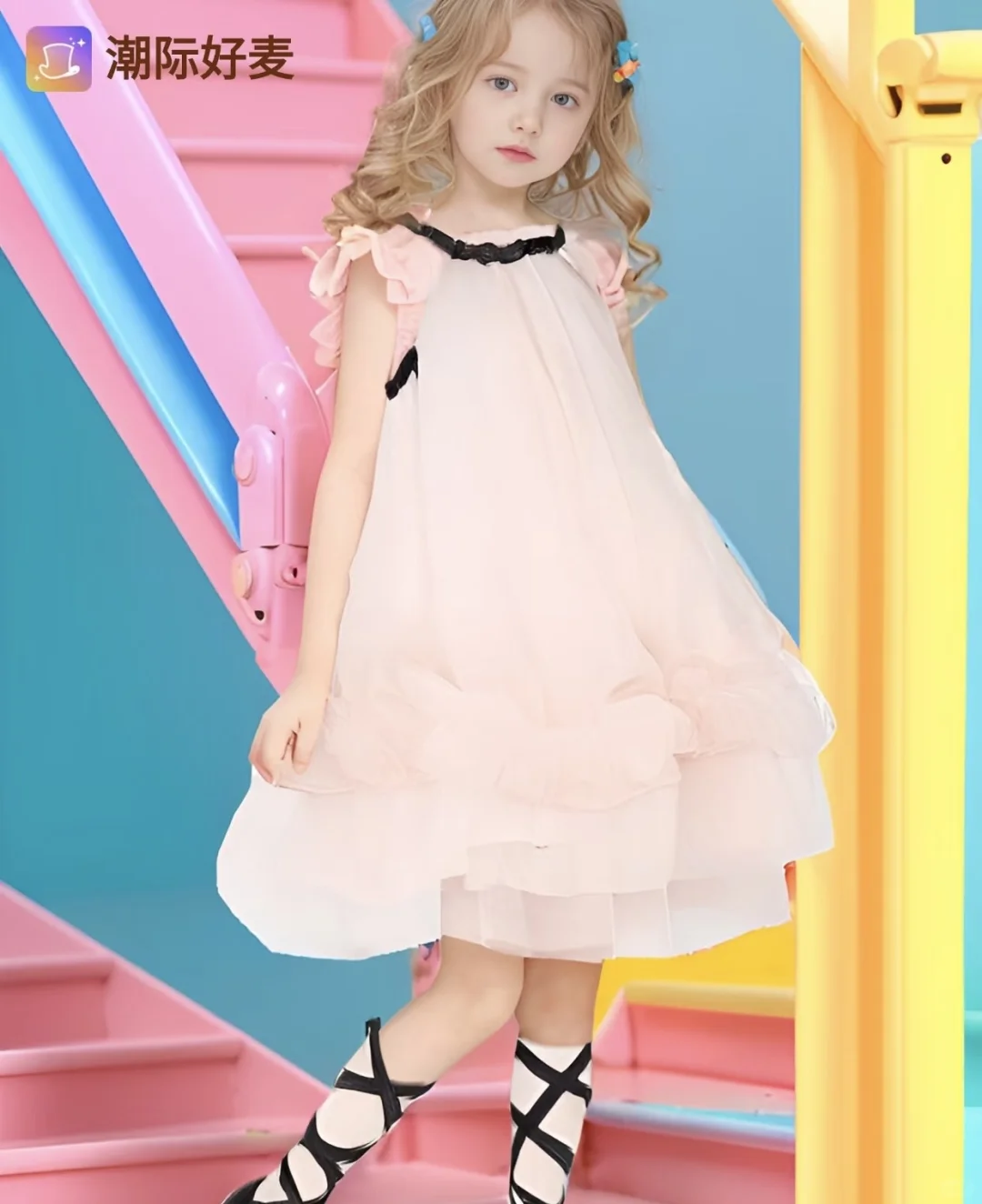 跨境电商救命神器?AI生图立省80%成本!