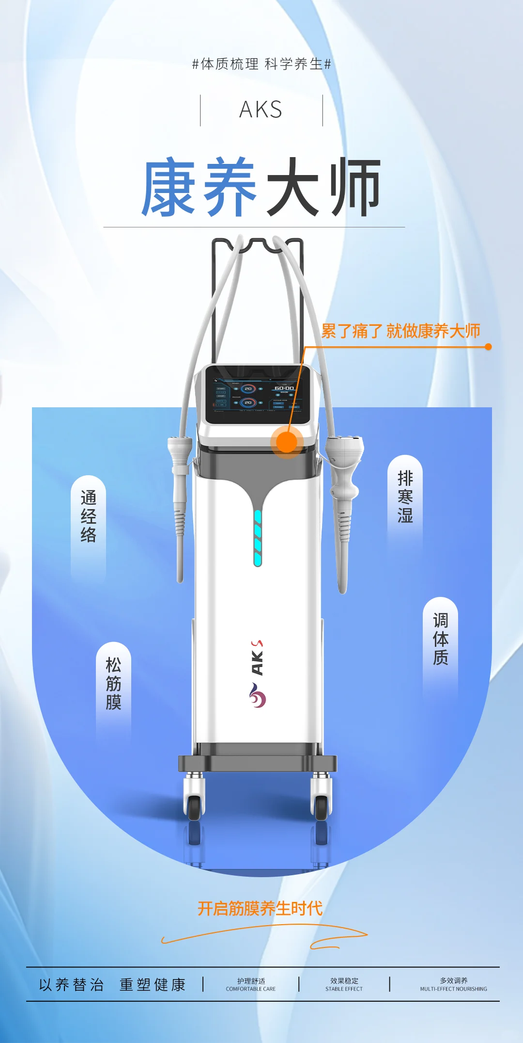 美业新科技?2025年爆款项目