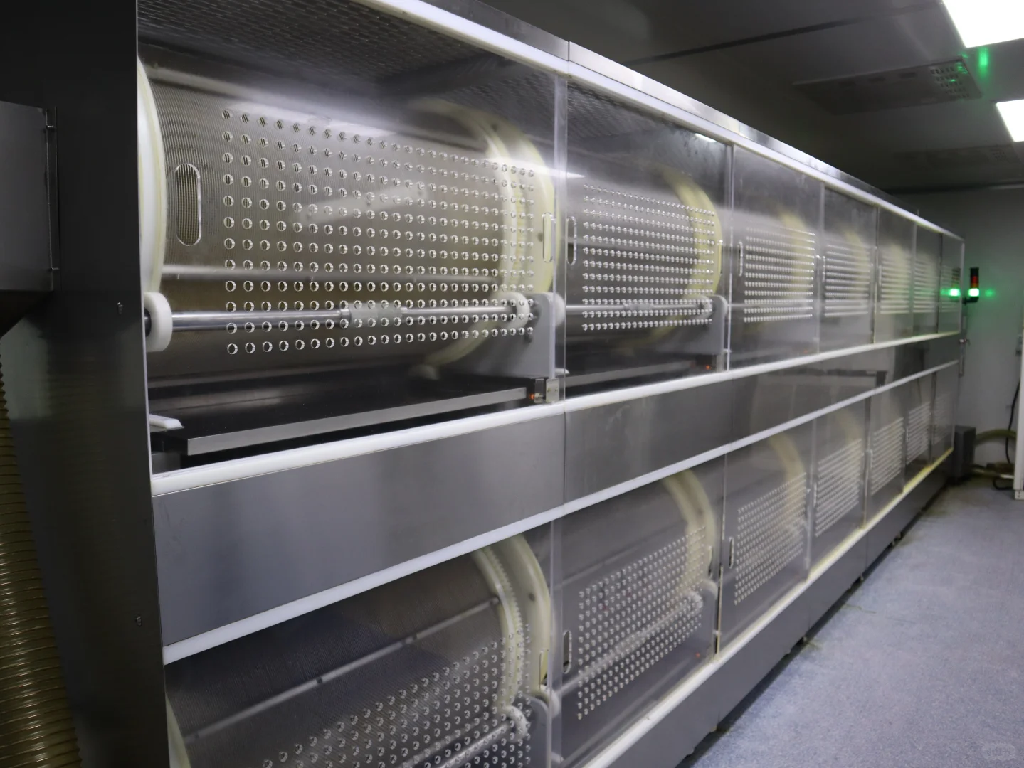 希望所有大健康老板都刷到❗️品质保健品加工