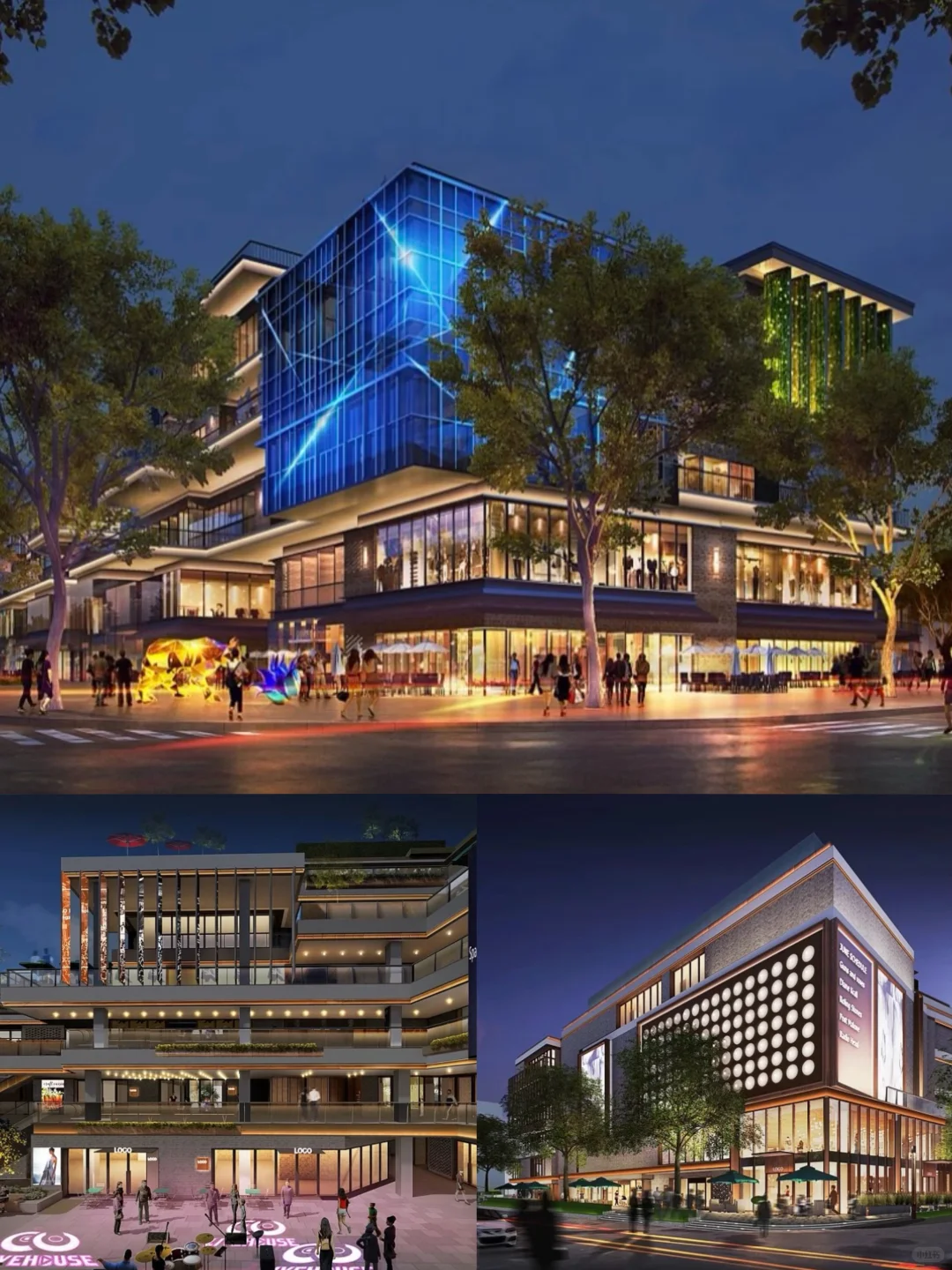 ✨2025南京线下商业地产总结报告✨