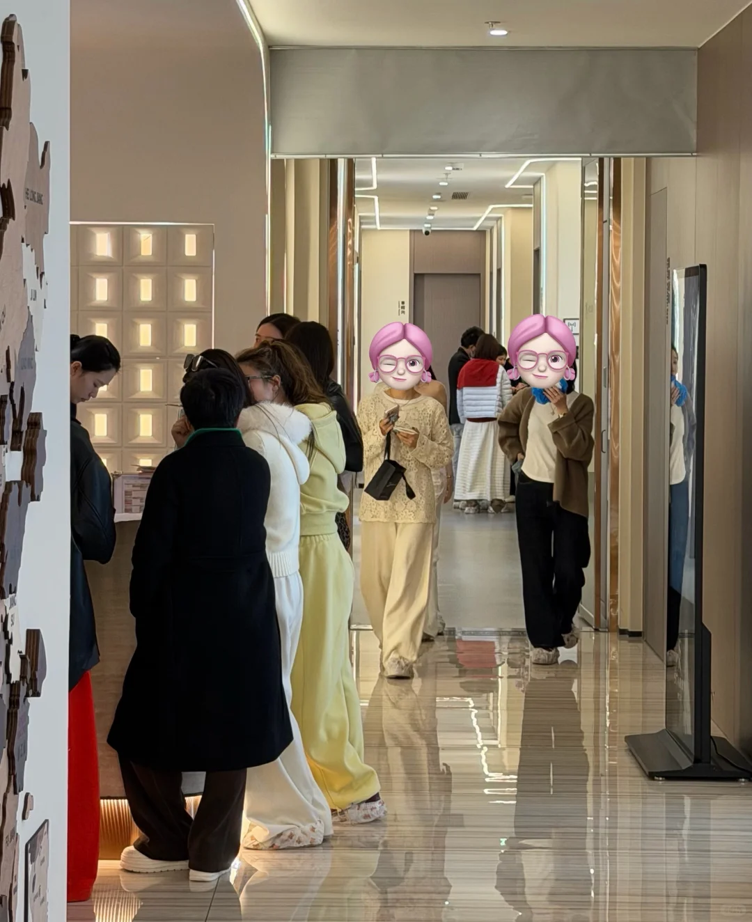 杭州上海｜转行轻医美的小伙伴在哪