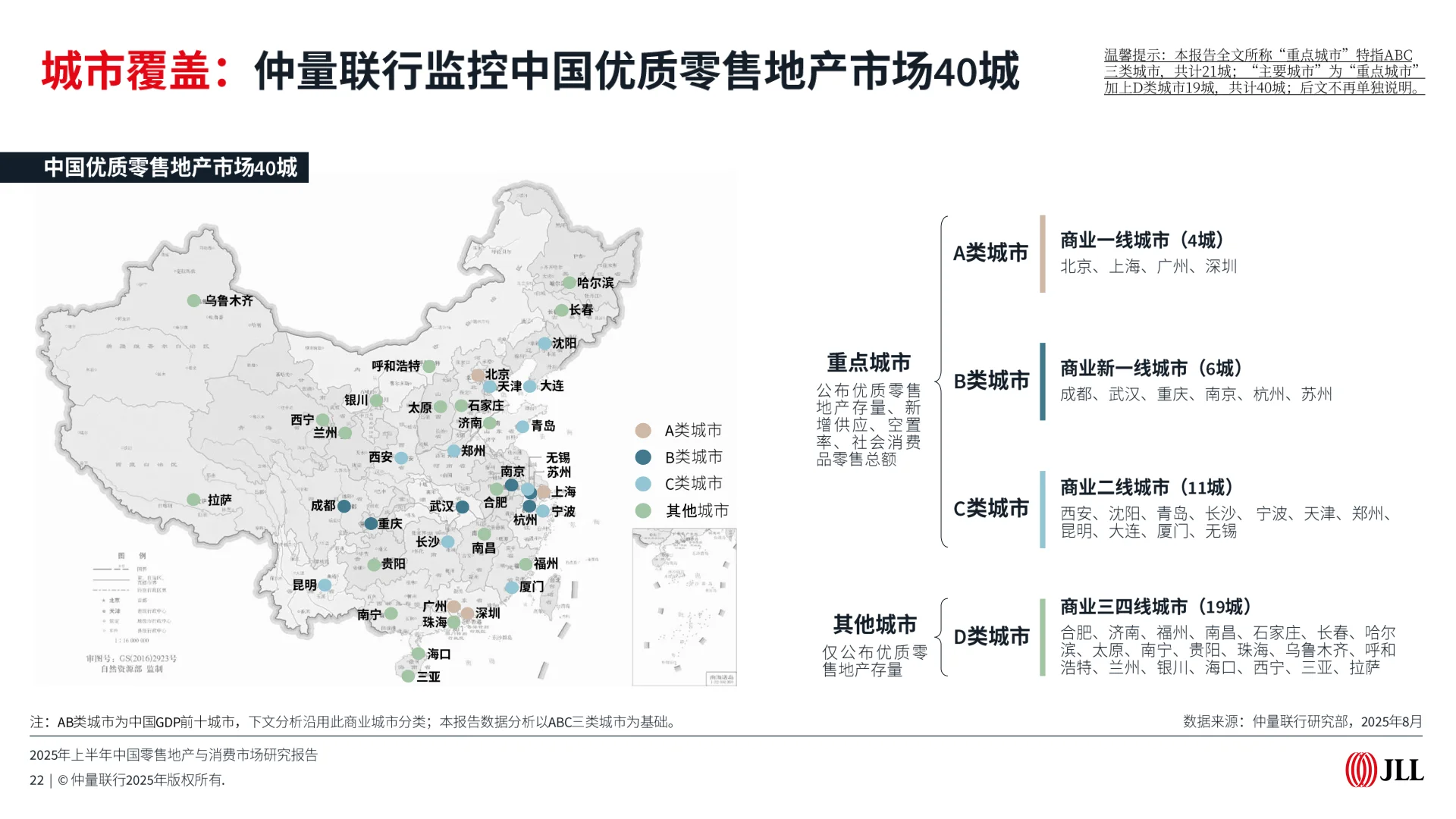 年已过半,零售地产市场这四大趋势值得关注