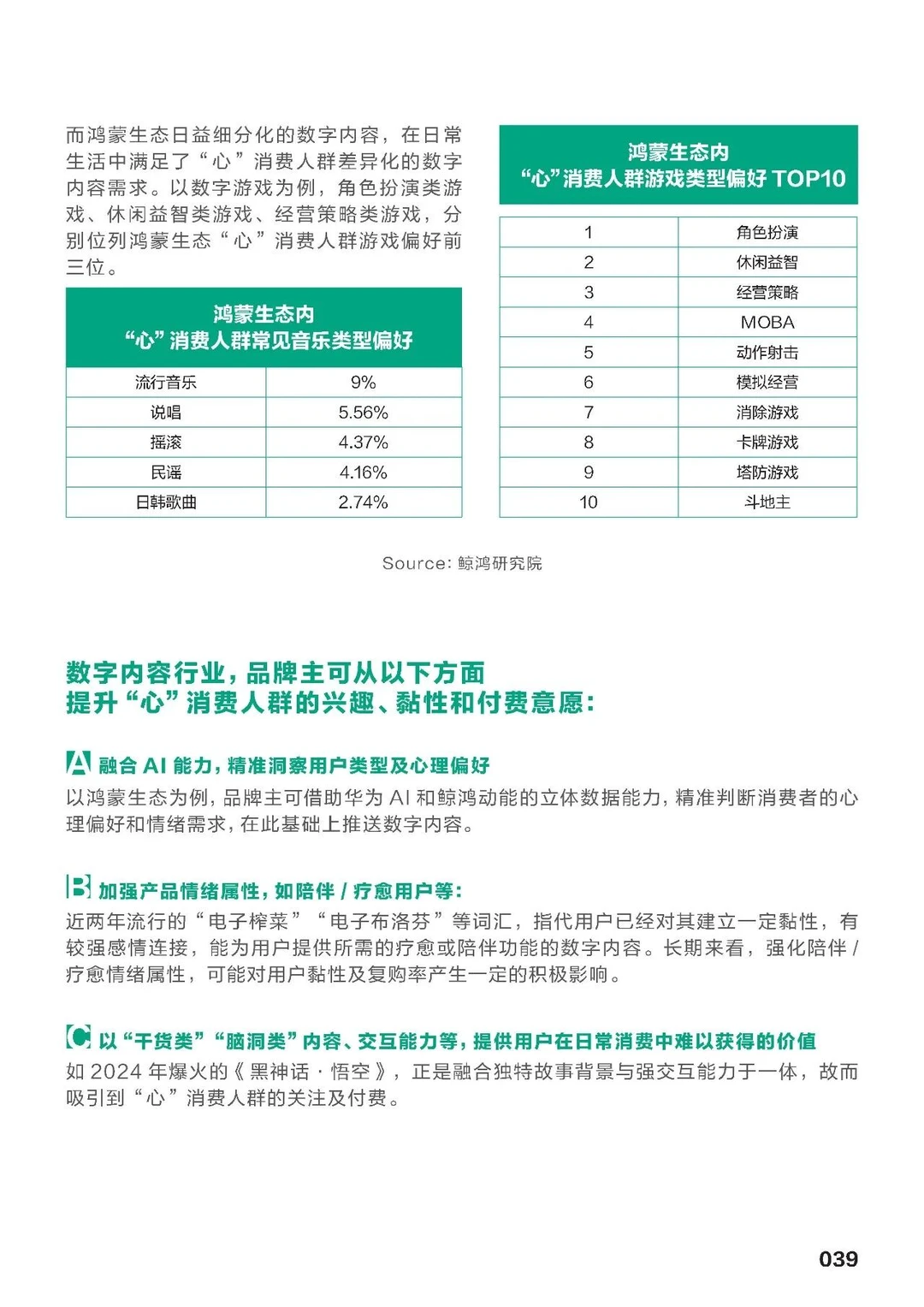 2025年新青年消费趋势报告（下）